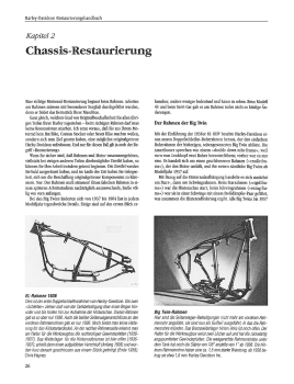 Palmer "Harley-Davidson Restaurierung, Kaufberatung, Technik" Harley-Davidson Schrader Motortechnic 1996 (9545)